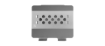 Billede af KRAMER pter USB Type-C to  USB Type-C/HDMI/DP/RJ45/USB/PD/Audio 3.5